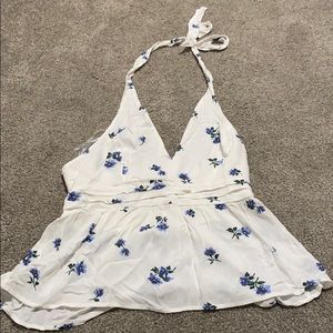 American Eagle Summer tank top